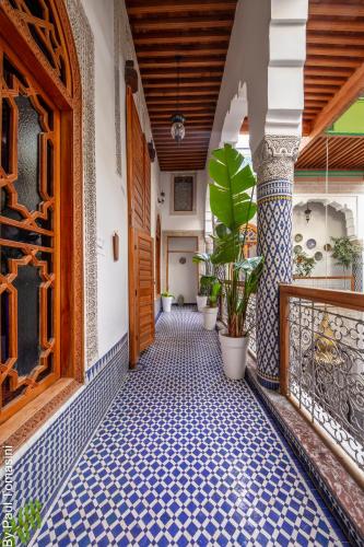 Riad Fes Nass Zmane - image 7