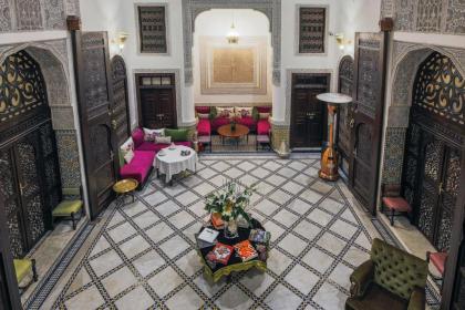 Le Grand Alcazar - Riad - image 1