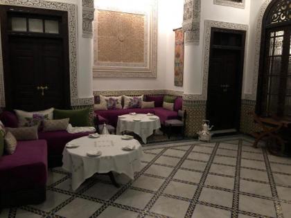 Le Grand Alcazar - Riad - image 15