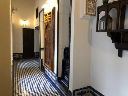 Le Grand Alcazar - Riad - image 18