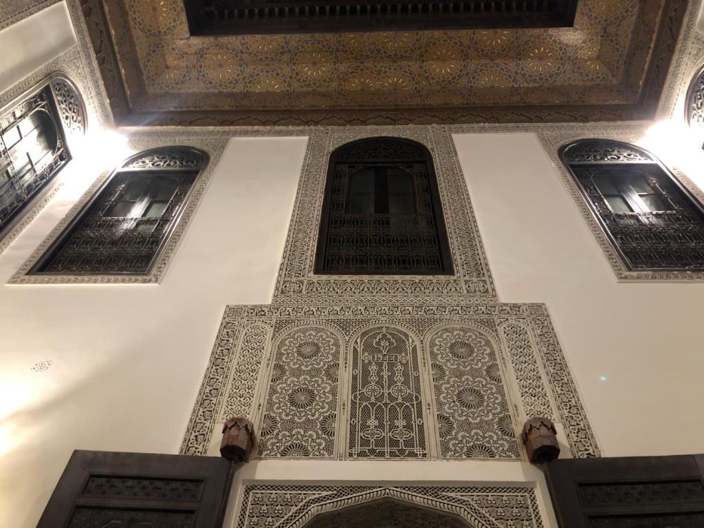 Le Grand Alcazar - Riad - image 6