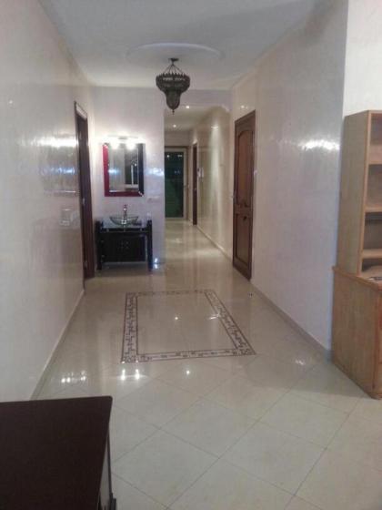 Ghassane khanafani Apartment - image 4