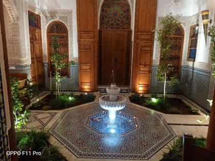 Riad Sidrat Fes - image 1