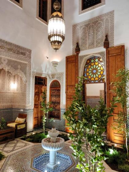 Riad Sidrat Fes - image 11