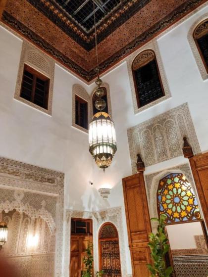 Riad Sidrat Fes - image 18