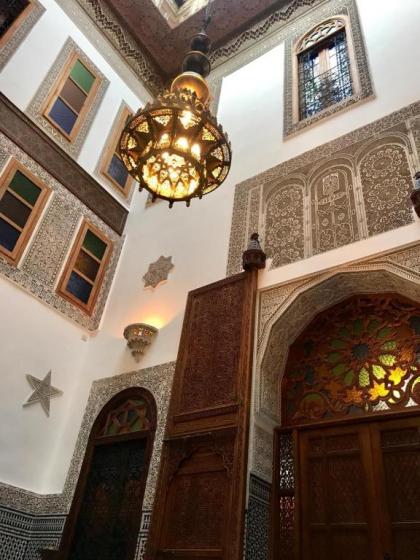 Riad Sidrat Fes - image 19