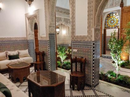 Riad Sidrat Fes - image 8