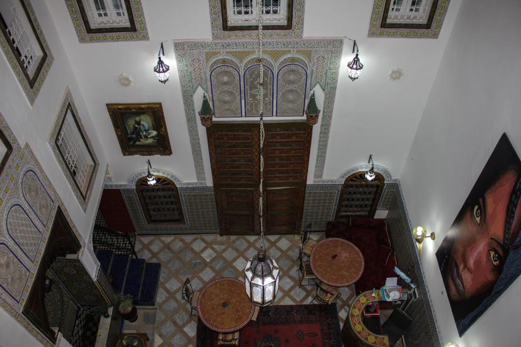 Riad Sahraui - image 4