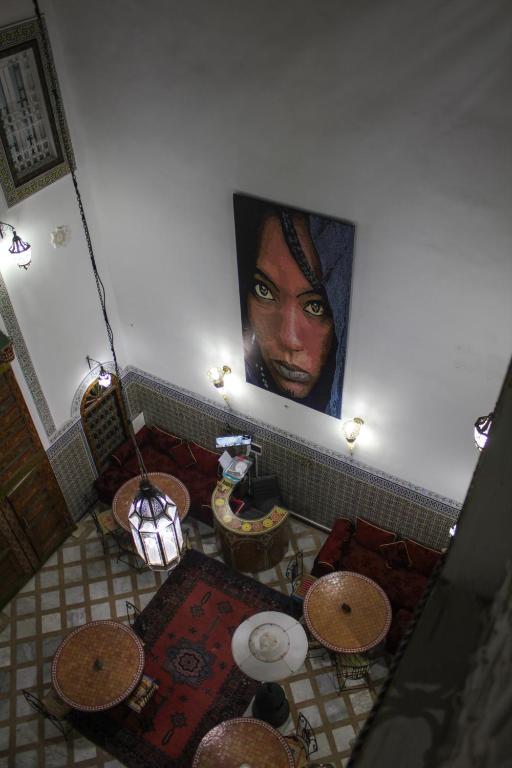 Riad Sahraui - image 5