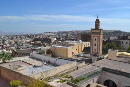 Medina Sky - image 9